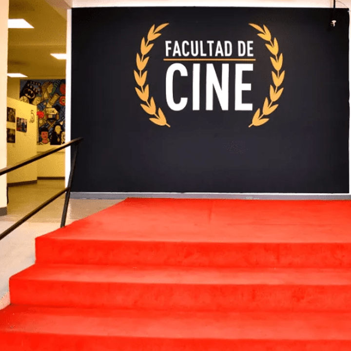 Facultad de Cine