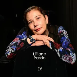 Liliana Pardo