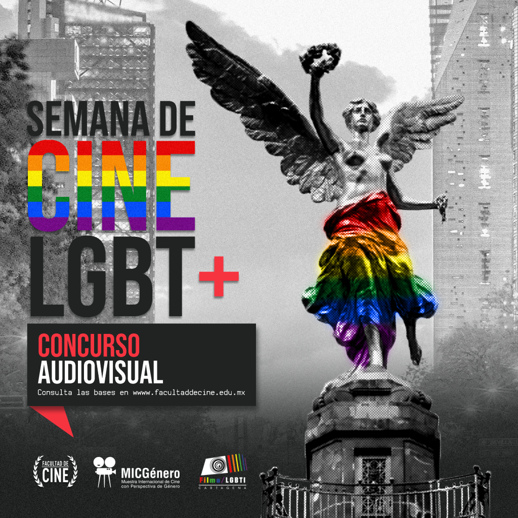 Instalaciones Facultad de Cine