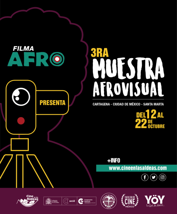 Instalaciones Facultad de Cine