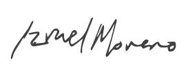 Izrael Moreno