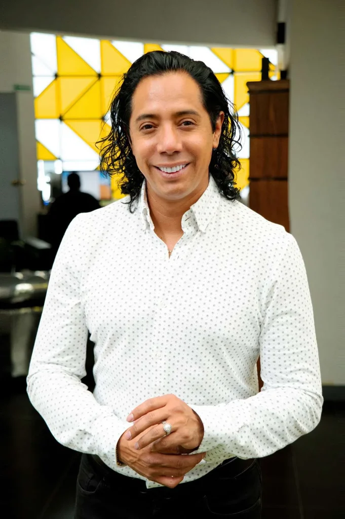 Izrael Moreno Facultad de Cine