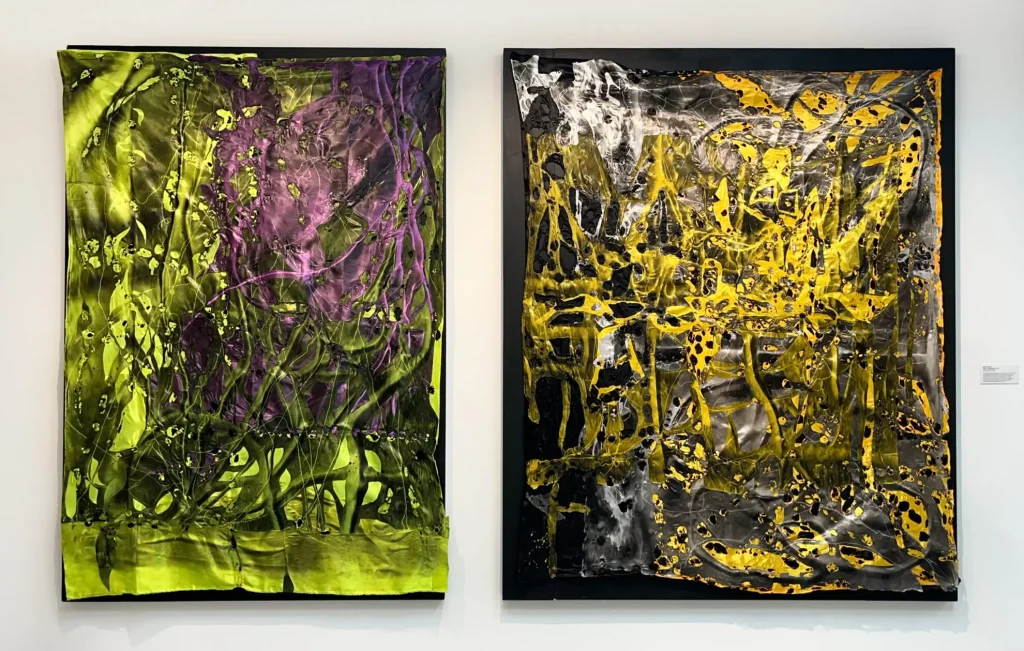 Galería Lupa Facultad de Cine